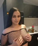 Doar 2 zile Bruneta sexy 27ani senzuala reală - imagine 4