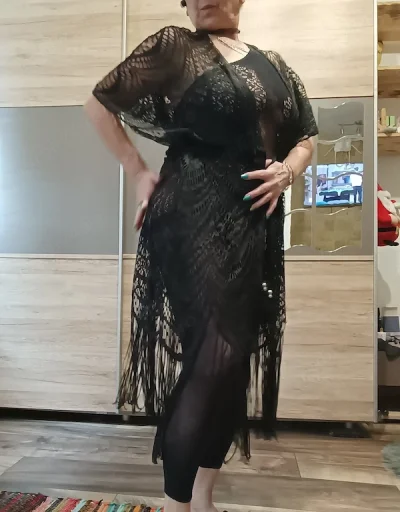 Matură...Naturală...