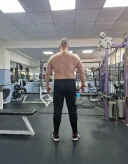 Un amant pentru o doamna - imagine 2