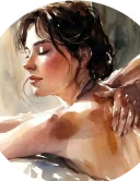 DOAR DOAMNE domnisoare de orice varsta 18+ - imagine 1