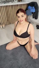 Sexy roscata.. ofer clipe de placere si minute maxime cu mine - imagine 1