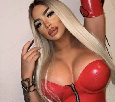 Ts ruby 24 ani pentru prima dată în românia și în orașul tău fac și deplasări la hotel