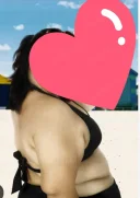 Matura voluptoasa xxl - imagine 1