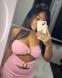 Brunetă Sexyy-Alina - imagine 1