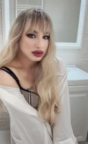 Transexuala Este la Noua in orașul Tău ! - imagine 3