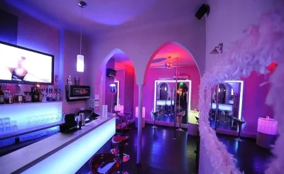 Petreceri săptămânale de Swing, cu tematică, la clubul de Swing nr 1 din România!