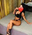 Prima data la tine in oras Masaj nud erotic - imagine 3