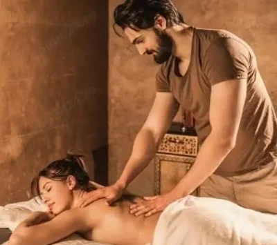 Masaj de relaxare la domiciliul tau