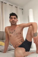 Sunt disponibilă 24 7. Discret fac si web-swou !!!! - imagine 1