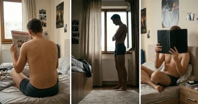 Tânăr, 20 de ani, ofer companie domnișoarelor și doamnelor. Pentru mai multe informații, sunați sau