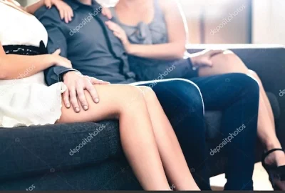 Cuplu cautam Doamna bi