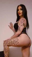 Teresa! Transexuala siliconata reala activa pasiva - imagine 3