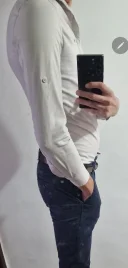 Escort lux slim 39 ani: Discreție, Igienă & Respect - imagine 2