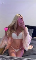 Blonda siliconata - imagine 1