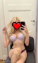 Blonda siliconata - imagine 4