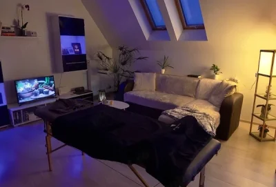Masaj de relaxare