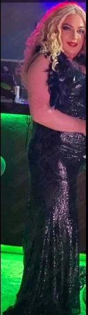 Experienta face diferenta !!! Transsexuală matura dulce și pasională !!! - imagine 5