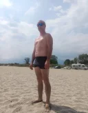 Barbat doresc cunoștință cu doamnă sau domnișoară - imagine 1