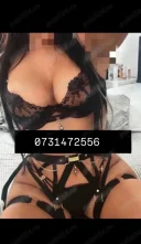 Evelin la tine in oraș fac si deplasări ! - imagine 3