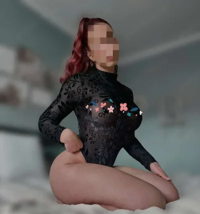 Escorta senzuală si apetisantă !!!