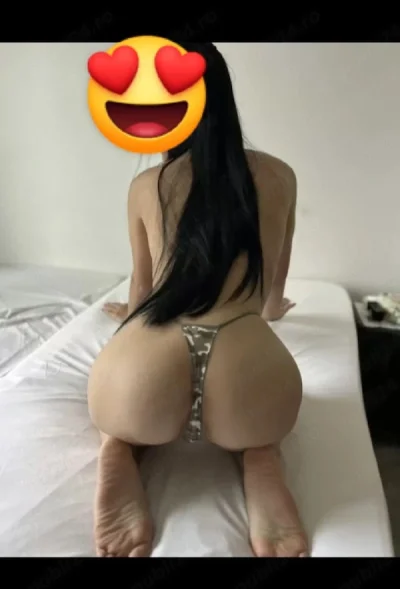 Noua in oras 21 de ani fac si deplasari la tine sau hotel