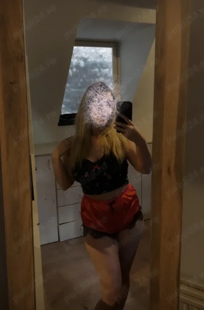 Buna ,sunt noua la voi!!!