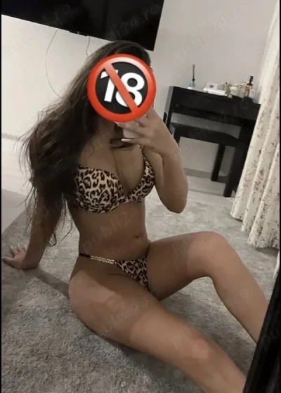 Bună Andreea vip