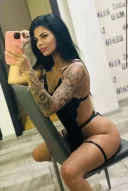 Bruneta reală !!Confirm apel video !!! - imagine 1