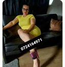 Noua in orasul tau doamna. senzuala reala100 ! - imagine 1