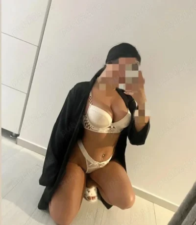 Sunt pentru câteva zile!!!