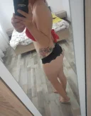 Sexy nou venita bruneta poze reale - imagine 1