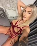 LUX Nouă în oraș.Poze 100% reale,fac și deplasări. - imagine 3