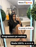 Andreea Militari Rezident - imagine 1