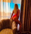 Blonda reala Prima data in oras - imagine 1