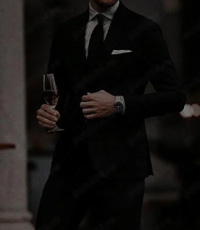 Pentru, doamne si domnisoare indraznete!