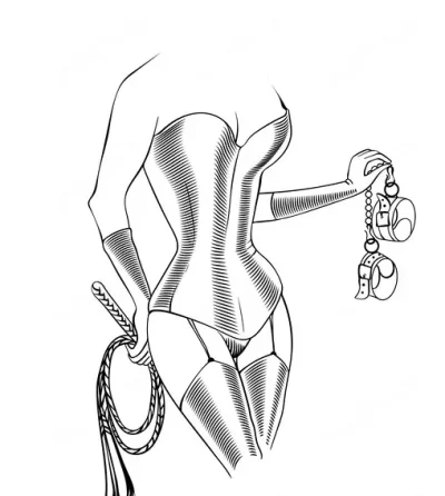 Cuplu dominanti cauta persoana submisiva peste 40 ani