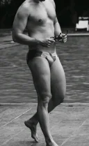 Mascul Daddy 40 doar un barbat știe fantezia și plăcerea garantata altui Barbat! - imagine 9