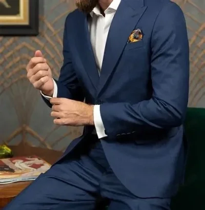 Barbat discret gigolo