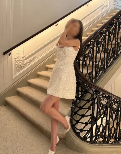 Jolie Muse (Now in Town)