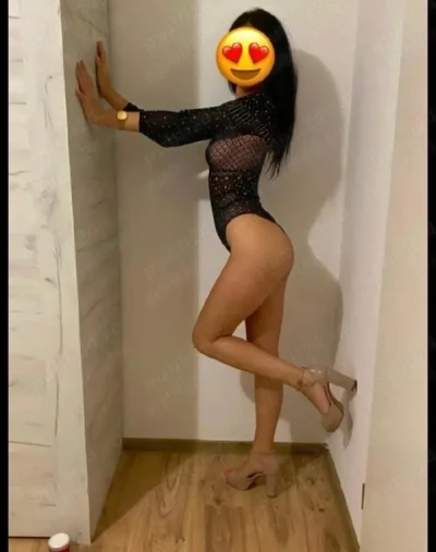 Bianca la tine in oras