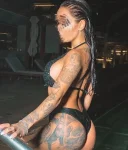 Mistress Raysa Domina - imagine 3