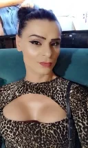 Elvira transexuala siliconata nr 4 la sâni reală 100% - imagine 4