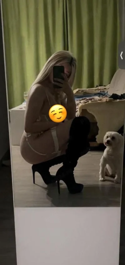 Bianca party girl !! doar deplasari ^^