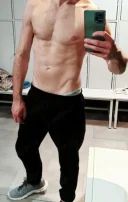 Băiat activ xxl câteva zile în orașul tău poze reale 100% fac și show la web sau filmuleț cu mine - imagine 1