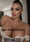 Lorena-detalii doar în scris pe WhatsApp - imagine 1