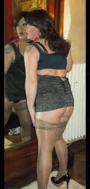 New top transex la tine in oraș - imagine 1