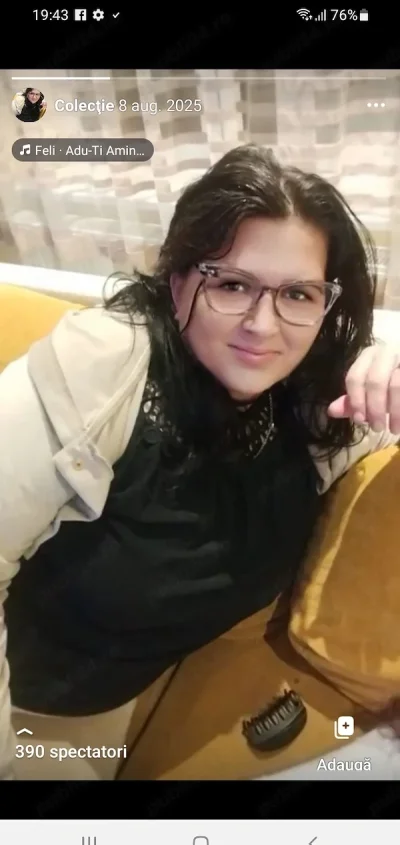 Buna sunt Monalissa și ofer masaj erotic la domiciliu, sunt serioasa și drăguță, ambalaje și jucăușă