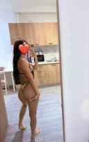 Bună azi am ajuns singură în locație - imagine 1