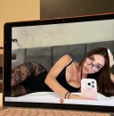 LUXURY VIP! bruneta siliconata! pentru cateva zile! - imagine 2