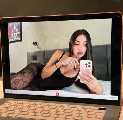 LUXURY VIP! bruneta siliconata! pentru cateva zile!